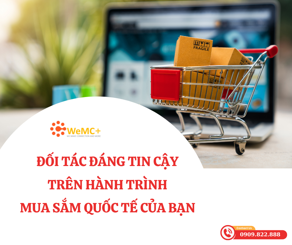 Tại CHUẨN Order Ship, chúng tôi không chỉ cung cấp dịch vụ. Chúng tôi cung cấp sự tin cậy, chất lượng và trải nghiệm mua sắm quốc tế tuyệt vời.